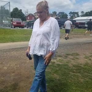 Meet your Posher, Shirley